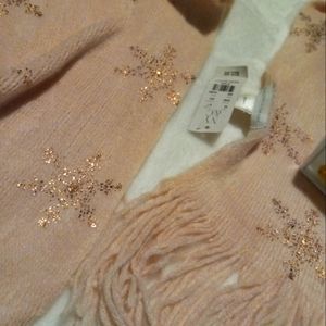 Scarf and rare liz Claiborne perfume